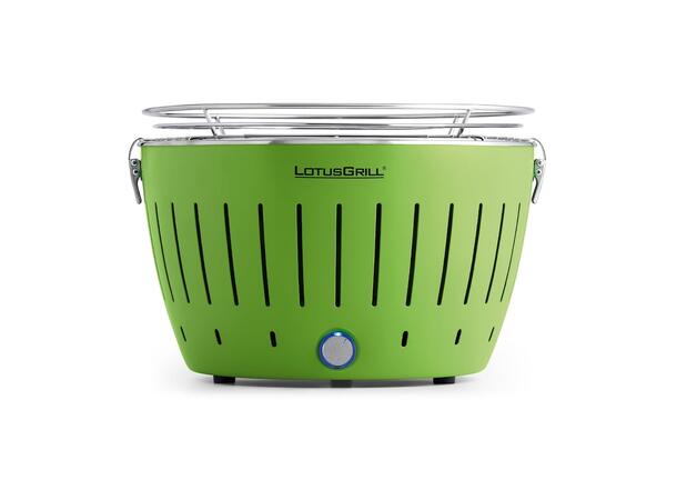 LotusGrill Small Green 