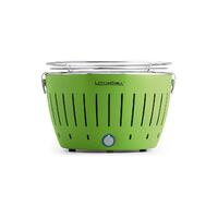 LotusGrill Small Green