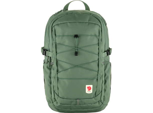 Skule 28 Patina Green 