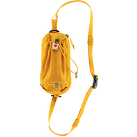 Abisko Bottle Pocket Yellow