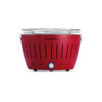 LotusGrill Small Red