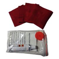 Mat Repair Kit 