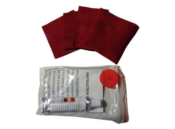 Mat Repair Kit 