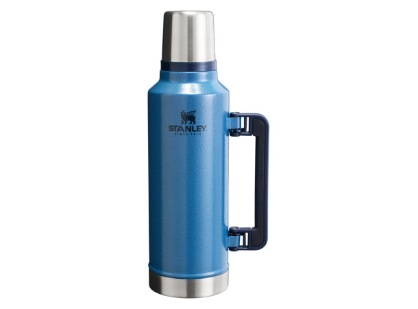 Termos Classic Vacuum Bottle 1,9l Smolder Blue 
