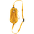Abisko Bottle Pocket Yellow 