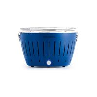 LotusGrill Small Blue