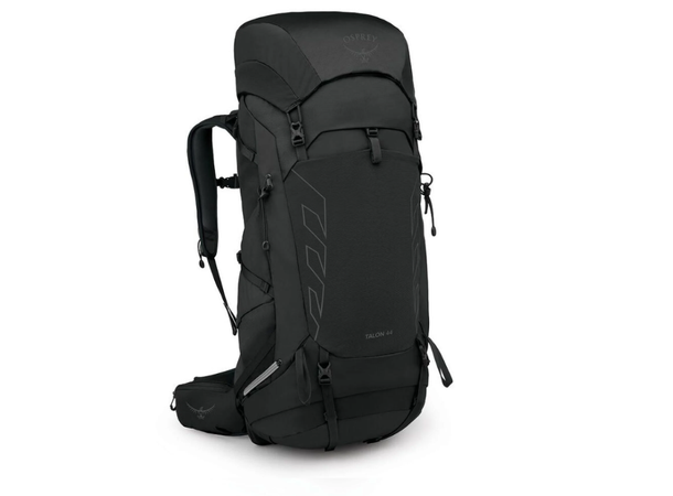 Osprey Talon 44L Black/Charcoal L/XL 