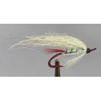 Red & White Lady DK 4