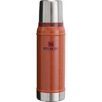 Stanley Classic Thermos Hammertone Clay 0,75 L
