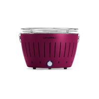 LotusGrill Small Purple