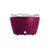 LotusGrill Small Purple 