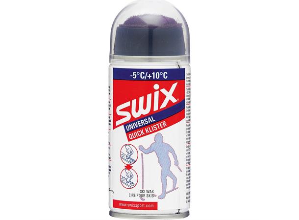 Swix K65 Universalklister Spray