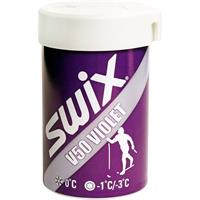 Swix V50 Fiolett  Voks 