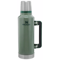 Stanley Classic Thermos 1,9 Liter Grønn