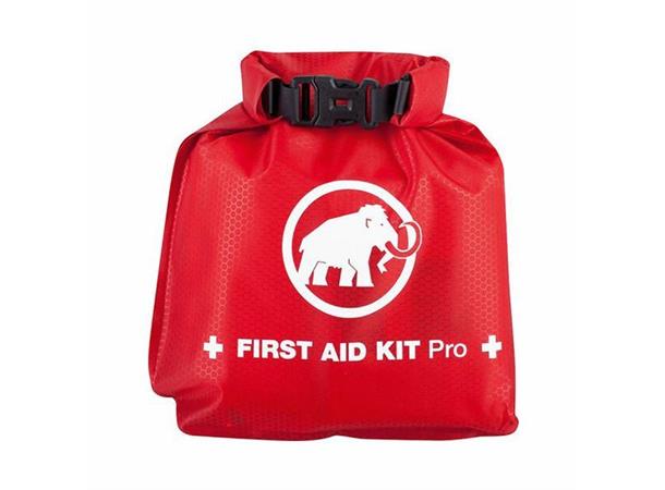 Mammut First Aid Kit Pro Poppy