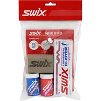 Swix Smørepakke P27 