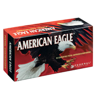 Amerikan Eagle kal 44 Rem Mag 