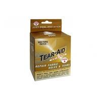 Tear Aid Repair Kit A 