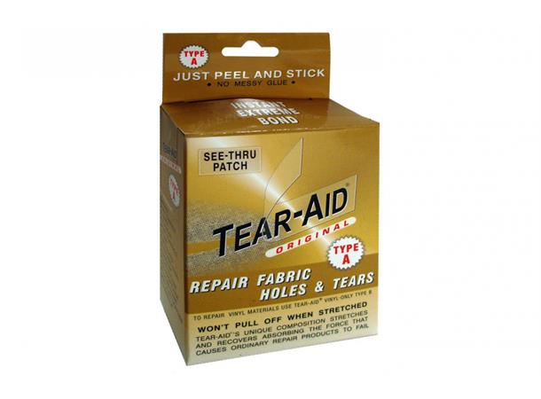 Tear Aid Repair Kit A