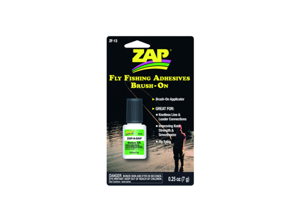 Zap-A-Gap Brush-On .25 oz