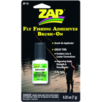 Zap-A-Gap Brush-On .25 oz 