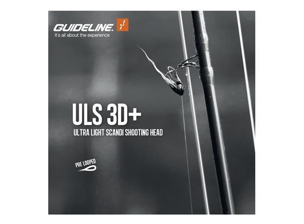 ULS 3D+ #7/8 F/H/S3