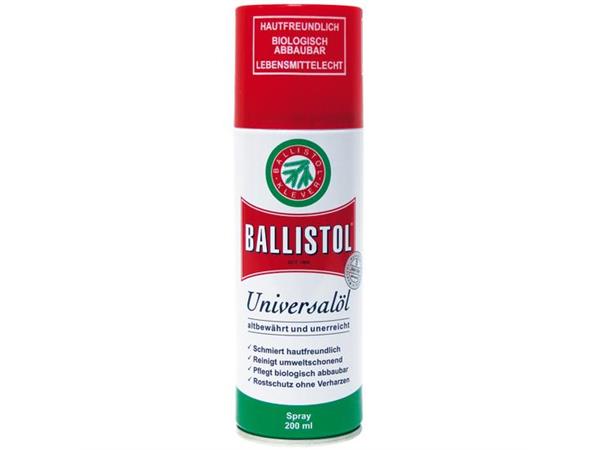 Ballistol Universal Spray 200ml