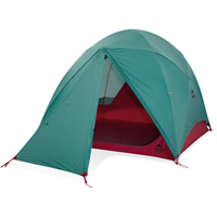 MSR Habitude 6 Tent Green