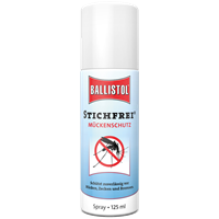 Ballistrol Stikk Fri Spray 125ml 