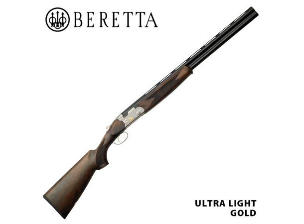 Beretta Ultra Light gold 12/70 71cm