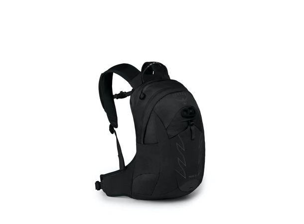 Osprey Talon 14 Jr. Stealth Black 
