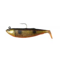 Cutbait Herring Kit Gold Redfish 460g