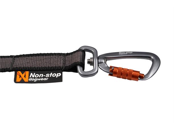 Touring Bungee Leash 3.8m/23mm