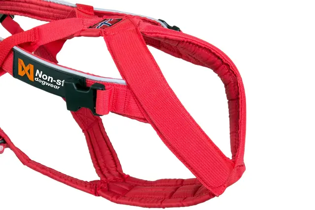 Combined harness Str. 5 