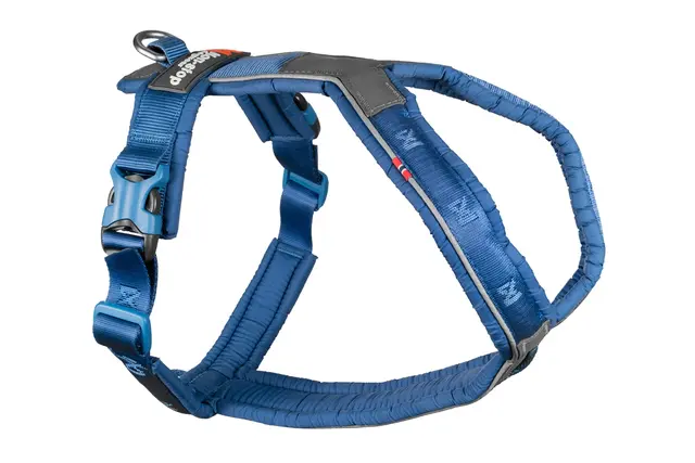 Line Harness 5.0 Non-stop Blue 1 