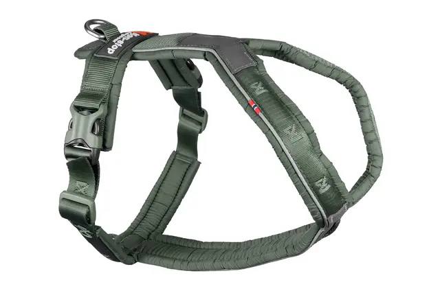 Line Harness 5.0 Non-Stop Green 6 