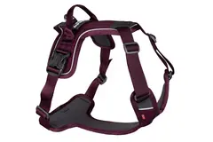 Ramble Harness Purple XS