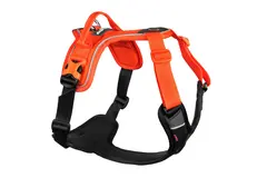 Ramble Harness M Orange