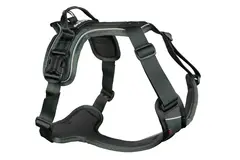 Ramble Harness M Green