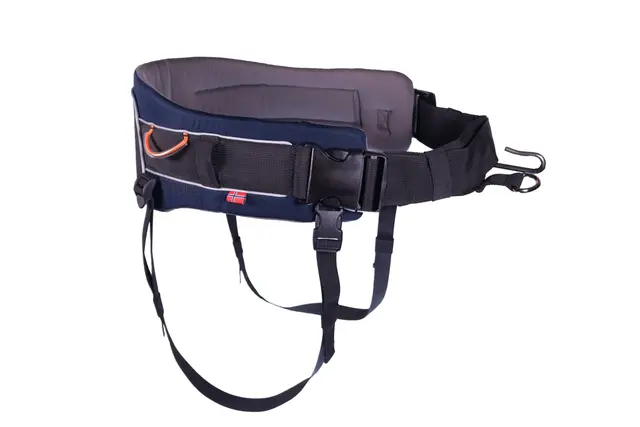 Trekking Belt Non-Stop 