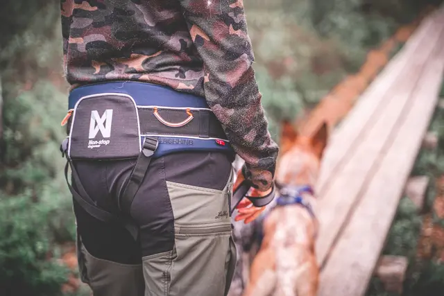 Trekking Belt Non-Stop 