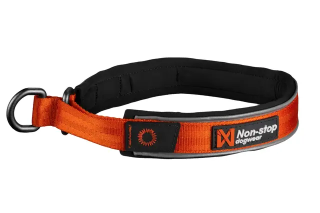 Cruise Collar Black M Non-Stop 