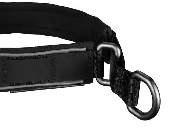 Cruise Collar Black M Non-Stop 