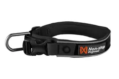 Roam Collar Black