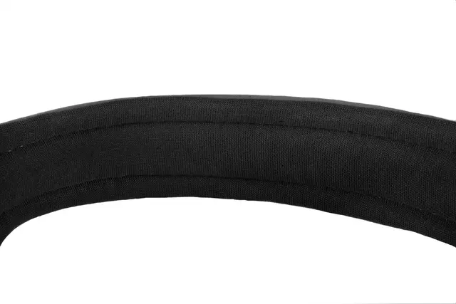 Roam Collar Black XL 