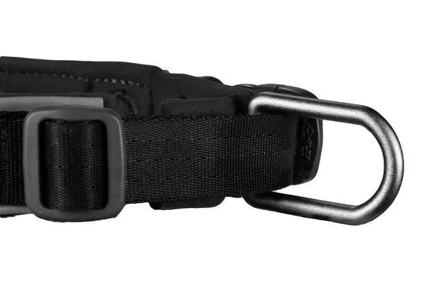 Roam Collar Black XL 