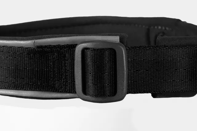 Roam Collar Black XL 