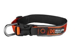 Roam Collar Orange M