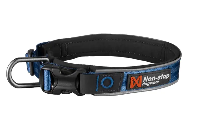 Roam Collar Black XL 