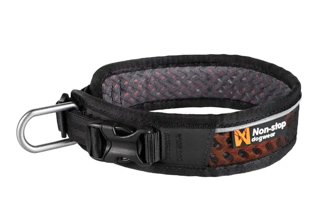 Rock Adjustable Collar Non-Stop 